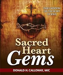 Sacred heart gems for sale  Delivered anywhere in USA 