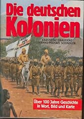 Deutschen kolonien gebraucht kaufen  Wird an jeden Ort in Deutschland