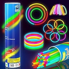 Delee 100pcs glow for sale  Delivered anywhere in UK