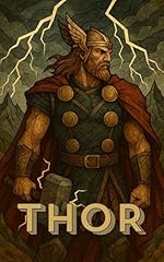 Thor dieu tonnerre gebraucht kaufen  Wird an jeden Ort in Deutschland