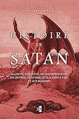 Histoire satan chute d'occasion  Livré partout en France