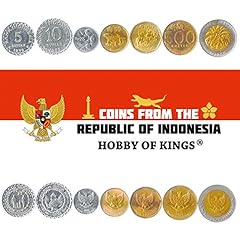 Set coins indonesia. for sale  Delivered anywhere in USA 