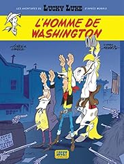 Nouvelles aventures lucky d'occasion  Livré partout en France