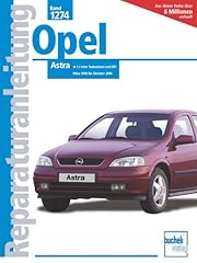 Opel astra märz for sale  Delivered anywhere in UK