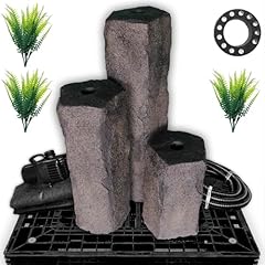 Giant triple basalt for sale  Delivered anywhere in USA 