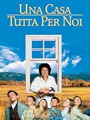Una casa tutta usato  Spedito ovunque in Italia 
