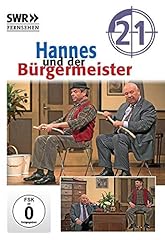 Hannes bürgermeister teil gebraucht kaufen  Wird an jeden Ort in Deutschland
