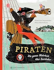 Piraten ganze wahrheit gebraucht kaufen  Wird an jeden Ort in Deutschland