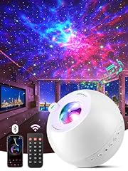 Star projector galaxy for sale  Delivered anywhere in USA 