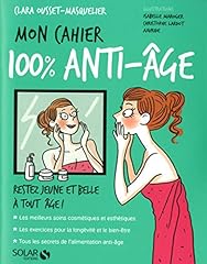 Cahier 100 anti d'occasion  Livré partout en France