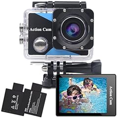 Nvgfelis action cam usato  Spedito ovunque in Italia 