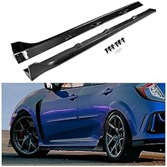 Kuafu side skirt for sale  Delivered anywhere in USA 