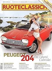 Ruoteclassiche 295 luglio usato  Spedito ovunque in Italia 