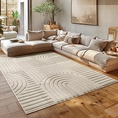 Homebyhome kurzflor teppich gebraucht kaufen  Wird an jeden Ort in Deutschland