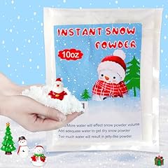 Blvochnnt instant snow for sale  Delivered anywhere in USA 