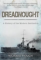 Dreadnought history modern for sale  Delivered anywhere in UK