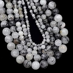 Perles rondes pierre d'occasion  Livré partout en France