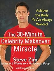 Minute celebrity makeover for sale  Delivered anywhere in USA 