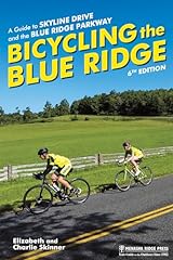 Bicycling blue ridge for sale  Delivered anywhere in USA 
