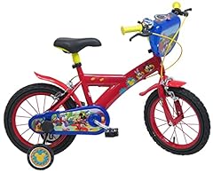 Albri vélo mickey d'occasion  Livré partout en France