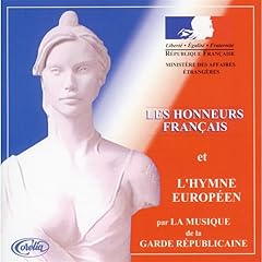 Les honneurs francais gebraucht kaufen  Wird an jeden Ort in Deutschland