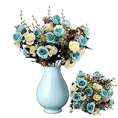 Bundles artificial flowers for sale  Delivered anywhere in UK