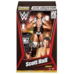 Wwe nwo scott for sale  Delivered anywhere in USA 