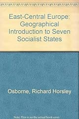 East central geographical for sale  Delivered anywhere in UK