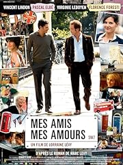 Amis amours d'occasion  Livré partout en France