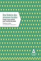 Histoire missions locales d'occasion  Livré partout en France