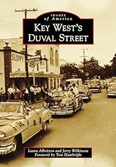 Key west duval for sale  Delivered anywhere in USA 