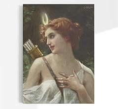 Guillaume seignac diana for sale  Delivered anywhere in UK