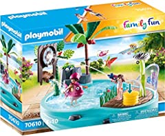Playmobil family fun gebraucht kaufen  Wird an jeden Ort in Deutschland