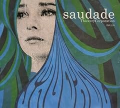 Saudade gebraucht kaufen  Wird an jeden Ort in Deutschland