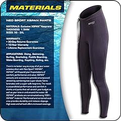 Neo sport wetsuit for sale  Delivered anywhere in USA 