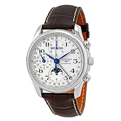 Longines mens watch for sale  Delivered anywhere in Ireland