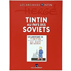 Archives tintin tintin d'occasion  Livré partout en France