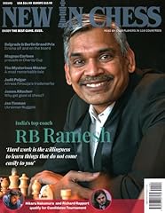New chess magazine for sale  Delivered anywhere in UK