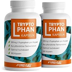 Tryptophane hautement dosé d'occasion  Livré partout en Belgiqu