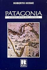 Patagonia history myths for sale  Delivered anywhere in USA 
