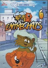 Dvd entrechats vol d'occasion  Livré partout en France