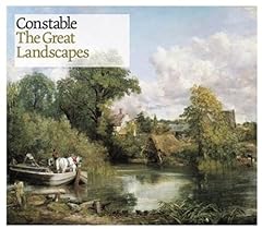 Constable great landscapes for sale  Delivered anywhere in UK