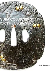 Tsuba collecting for usato  Spedito ovunque in Italia 
