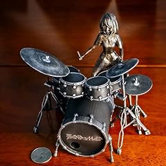 Figurine rock star for sale  Delivered anywhere in USA 