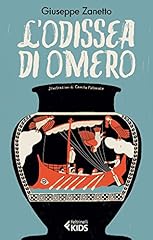Odissea omero usato  Spedito ovunque in Italia 