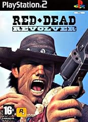 Red dead revolver usato  Spedito ovunque in Italia 