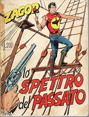 Zagor zenit lo usato  Spedito ovunque in Italia 