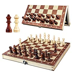 Echiquier jeu échecs d'occasion  Livré partout en France