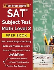 Sat subject test for sale  Delivered anywhere in USA 