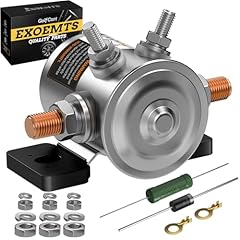 Ezgo 36v solenoid for sale  Delivered anywhere in USA 